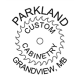 Parkland custom Cabinetry